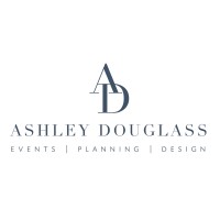 Ashley Douglass Events logo, Ashley Douglass Events contact details