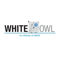 WhiteOwl logo, WhiteOwl contact details