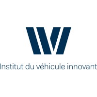 Institut du vÃ©hicule innovant logo, Institut du vÃ©hicule innovant contact details