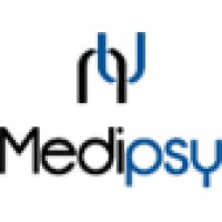 Medipsy logo, Medipsy contact details