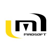 Madsoft logo, Madsoft contact details