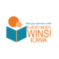 Everybody Wins! Iowa logo, Everybody Wins! Iowa contact details