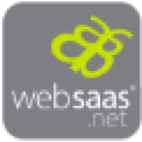 Websaas logo, Websaas contact details