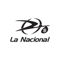 La Nacional Corp logo, La Nacional Corp contact details