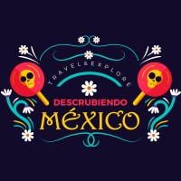 Descubriendo México logo, Descubriendo México contact details