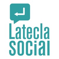 La Tecla Social logo, La Tecla Social contact details