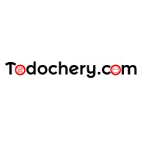 Todochery.com logo, Todochery.com contact details