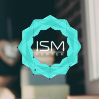 ISMCENTER logo, ISMCENTER contact details