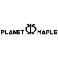 Planet Maple Inc. logo, Planet Maple Inc. contact details