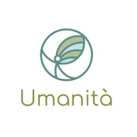 Umanità logo, Umanità contact details