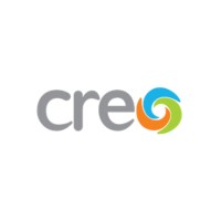 CREO Consultores logo, CREO Consultores contact details