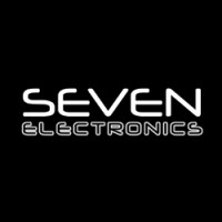 Seven Electronics logo, Seven Electronics contact details