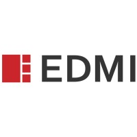 EDMI ANZ logo, EDMI ANZ contact details