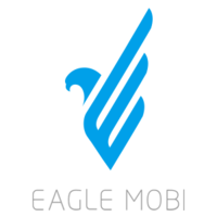 Eagle Mobi logo, Eagle Mobi contact details