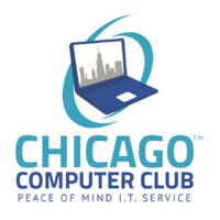 Chicago Computer Club logo, Chicago Computer Club contact details