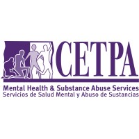 CETPA logo, CETPA contact details