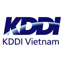 KDDI Vietnam logo, KDDI Vietnam contact details