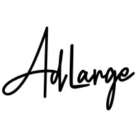 AdLarge Media logo, AdLarge Media contact details