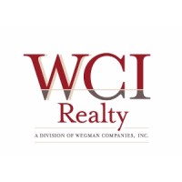 WCI Realty logo, WCI Realty contact details