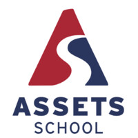 Assets School logo, Assets School contact details