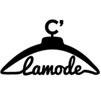 AGENCE C'LAMODE logo, AGENCE C'LAMODE contact details