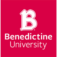 Benedictine University logo, Benedictine University contact details