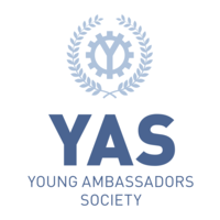 Young Ambassadors Society logo, Young Ambassadors Society contact details