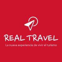 RealTravel logo, RealTravel contact details