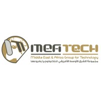 Middle East & Africa Group for Technology logo, Middle East & Africa Group for Technology contact details