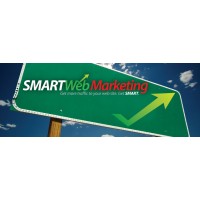 SmartWeb Marketing logo, SmartWeb Marketing contact details