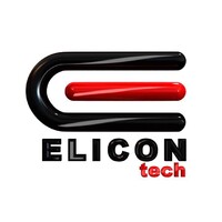 Elicontech logo, Elicontech contact details