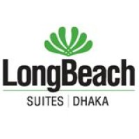 Long Beach Suites Dhaka logo, Long Beach Suites Dhaka contact details