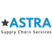 Astra Supply Chain Services logo, Astra Supply Chain Services contact details