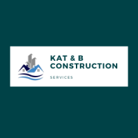 KAT& B Construction Services logo, KAT& B Construction Services contact details