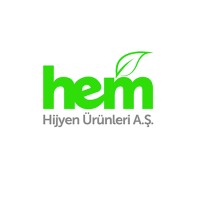 Hem Hijyen Ürünleri A.Ş logo, Hem Hijyen Ürünleri A.Ş contact details