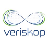 Veriskop logo, Veriskop contact details