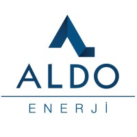 ALDO ENERJİ logo, ALDO ENERJİ contact details