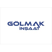 GÖLMAK İNŞAAT logo, GÖLMAK İNŞAAT contact details