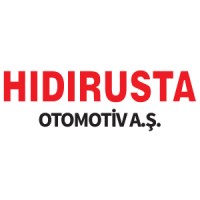 Hıdırusta Otomotiv logo, Hıdırusta Otomotiv contact details