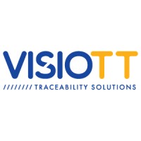 VISIOTT Traceability Solutions logo, VISIOTT Traceability Solutions contact details