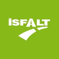 İSFALT A.Ş. logo, İSFALT A.Ş. contact details