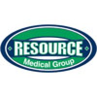 Resource Medical Group logo, Resource Medical Group contact details