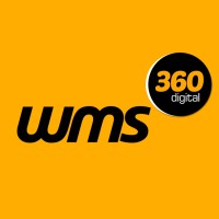 WMS 360 Digital logo, WMS 360 Digital contact details