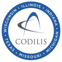 The Codilis Family of Firms logo, The Codilis Family of Firms contact details