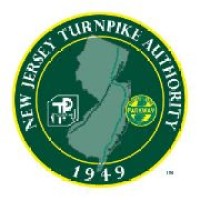 NJ Turnpike Authority logo, NJ Turnpike Authority contact details