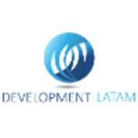 Development LATAM logo, Development LATAM contact details