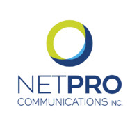 NetPro Communications Inc logo, NetPro Communications Inc contact details