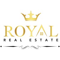 Royal Real Estate logo, Royal Real Estate contact details