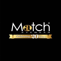 Match Eyewear logo, Match Eyewear contact details