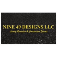 NINE 49 DESIGNS LLC logo, NINE 49 DESIGNS LLC contact details